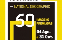 Imagens Icónicas da National Geographic
