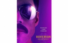Cinema | Bohemian Rapsody