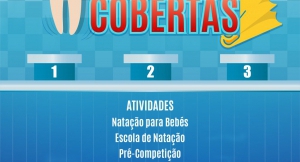 ACTIVIDADES NAS PISCINAS COBERTAS DE TABUA&Ccedil;O