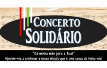 Concierto Solidario'18