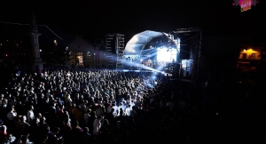 “Viana Bate Forte”’ Festival “Viana Bate Forte”’ Festival