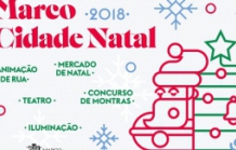 Marco Ciudad Natal