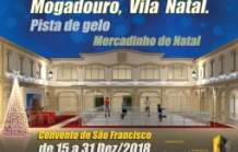 Mogadouro, Vila Natal