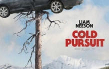CINEMA: "COLD PURSUIT"