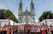 Fest’In Folk Corredoura 2019 – O mundo dança em Guimarães