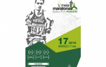 V Meia Maratona António Pinto - Cidade de Amarante