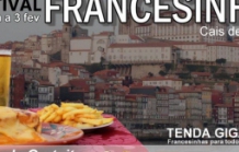 Festival da Francesinha