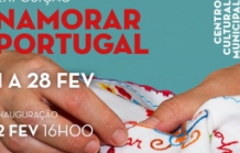 Exposição - Namorar Portugal