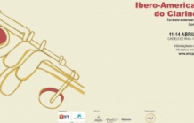 1º Concurso Ibero-Americano do Clarinete
