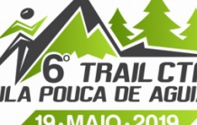 6º Trail CTM Vila Pouca de Aguiar