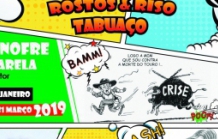 "ROSTOS & RISO" DE ONOFRE VARELA