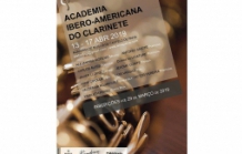 Academia Ibero-Americana do Clarinete 2019