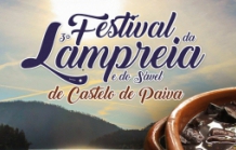 Festival da Lampreia e do Sável