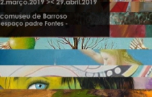 Exhibition "Arte na Raia II"