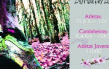 XVII “Trilhos de Mogadouro – Amendoeiras em Flor 2019
