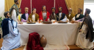 EXPOSI&Ccedil;&Atilde;O "QUADRO B&Iacute;BLICO"