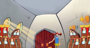 P&aacute;scoa Divertida