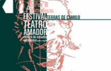 Encerramento do Festival Teatro Amador - Terras de Camilo