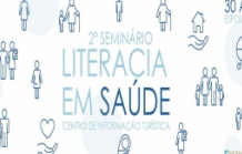 II Seminar on "Literacy for Health"