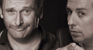 EDUARDO MADEIRA E MANUEL MARQUES