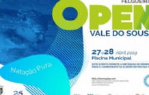 Open Vale do Sousa - Natação Pura