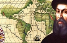 Viagem Circum-navegação e Ciência: Diálogos à volta do Mundo