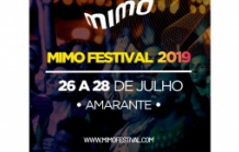 MIMO Festival - Amarante