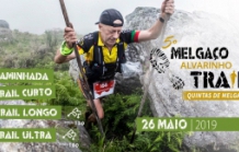 Melgaço Alvarinho Trail regressa a 26 de maio