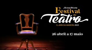 ROSTOS E M&Aacute;SCARAS &ndash; &ldquo;A Viscondessa de Tricu&rdquo;