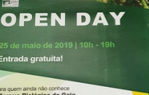 Open Day - Parque Biológico