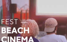 FEST - Beach Cinema