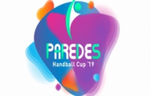 Paredes Handball Cup’19