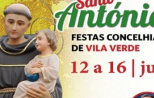 Festas Concelhias de Santo António