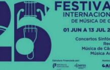 26º Festival Internacional de Música de Gaia