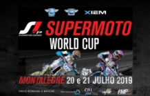 Supermoto World Cup - Montalegre