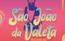 S. João da Valeta