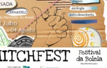 HitchFest - Festival da Boleia