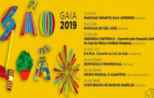 São João - Gaia 2019
