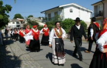 28º Festival Folclórico Sande S. Martinho