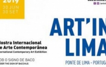 Art'In Lima