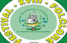 Festival de Folclore de São Pedro de Castelões