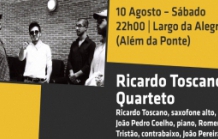 Ricardo Toscano Quarteto