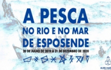 A Pesca no Rio e no Mar de Esposende