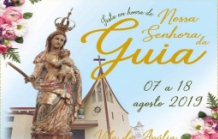 Feast in Honor of Our Lady of Guia