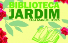 BIBLIOTECA DE JARDIM 2019