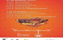 Festival Gastronómico Sabores do Anho