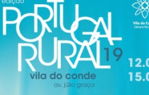 16ª Feira de Atividades Agrícolas "Portugal Rural"