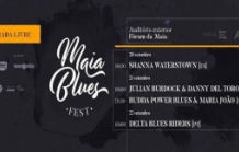 Maia Blues Fest