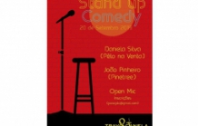 Stand-Up-Comedy