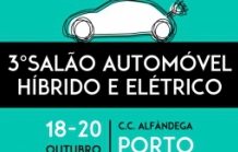 Hybrid and Electric Car Auto Show